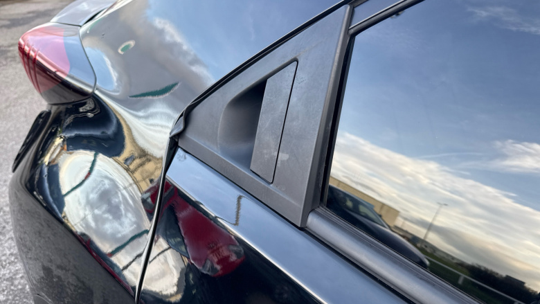 Honda Civic 1.6 i-DTEC SR 5dr Diesel Hatchback